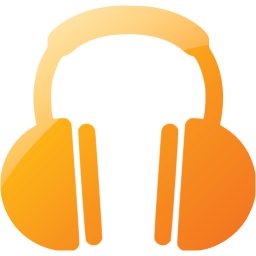 headphones icon