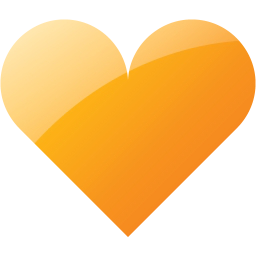 heart 5 icon