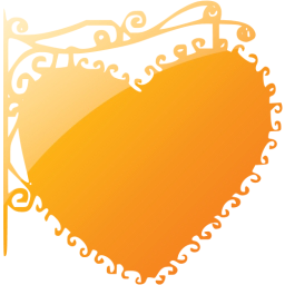 heart 7 icon
