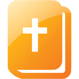 holy bible icon