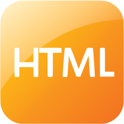 html icon