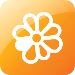 icq 3 icon