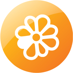 icq 4 icon