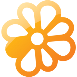 icq icon