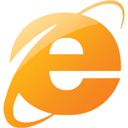 ie icon