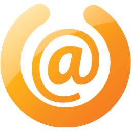 inbox 8 icon
