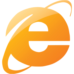 internet explorer icon