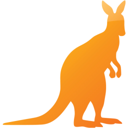 kangaroo icon