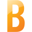 letter b