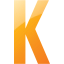 letter k