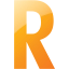 letter r