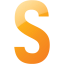 letter s