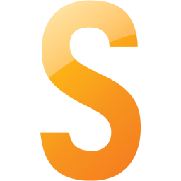 letter s icon