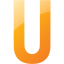 letter u