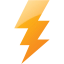 lightning bolt