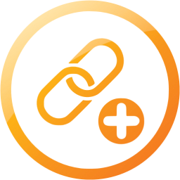 link building 3 icon
