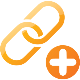 link building icon