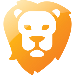 lion icon