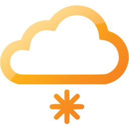 little snow icon