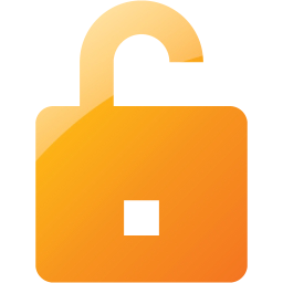 lock 2 icon
