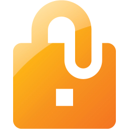 lock 3 icon