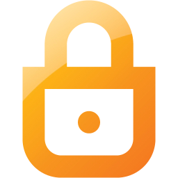 lock 4 icon