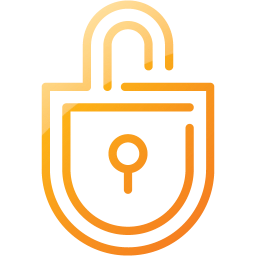 lock 6 icon