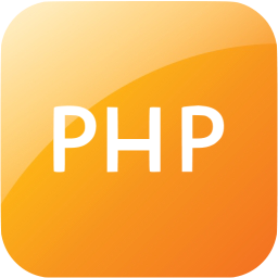 logo php icon