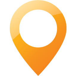 map marker 2 icon