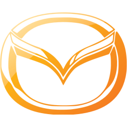 mazda icon