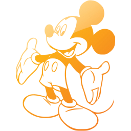 mickey mouse 37 icon