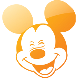 mickey mouse 38 icon