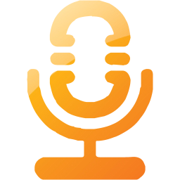 microphone 10 icon