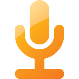 microphone 4 icon