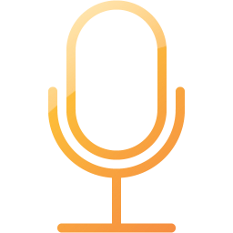 microphone 5 icon