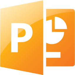 microsoft powerpoint icon