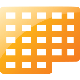month view icon