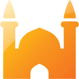 mosque icon