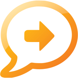 moved topic icon