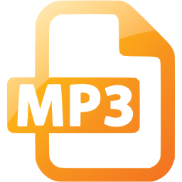 mp3 icon