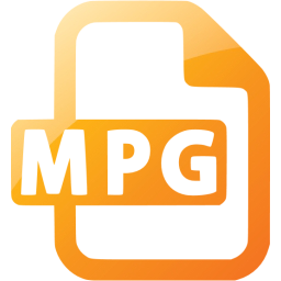 mpg icon