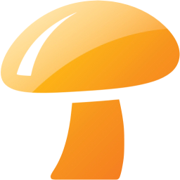 mushroom icon