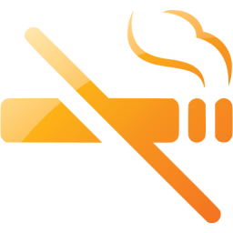 no smoking icon