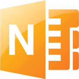 one note icon