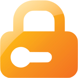 padlock 10 icon