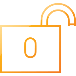 padlock 11 icon