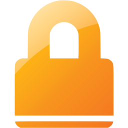 padlock 3 icon