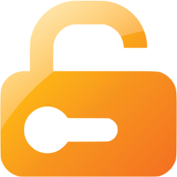 padlock 9 icon