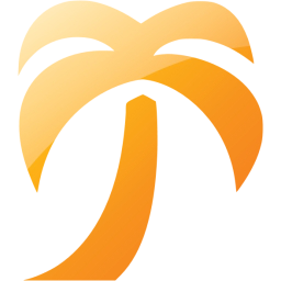 palm tree icon