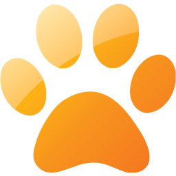 paw icon